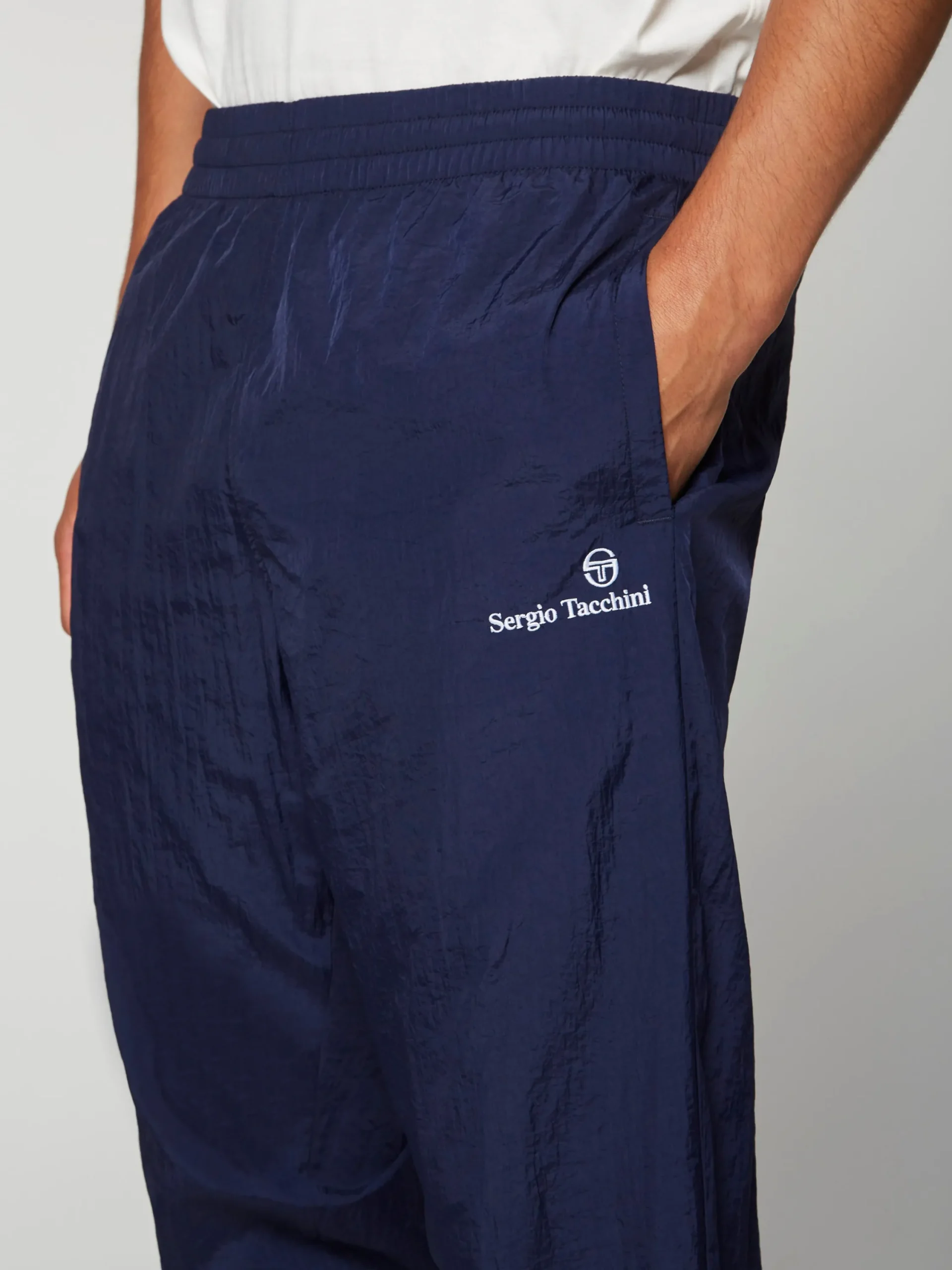 Best Griante Track Pant- Nylon|Pants And Sweatpants