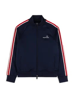 Sale Gromo Tape Track Jacket- Tracksuits|Jackets