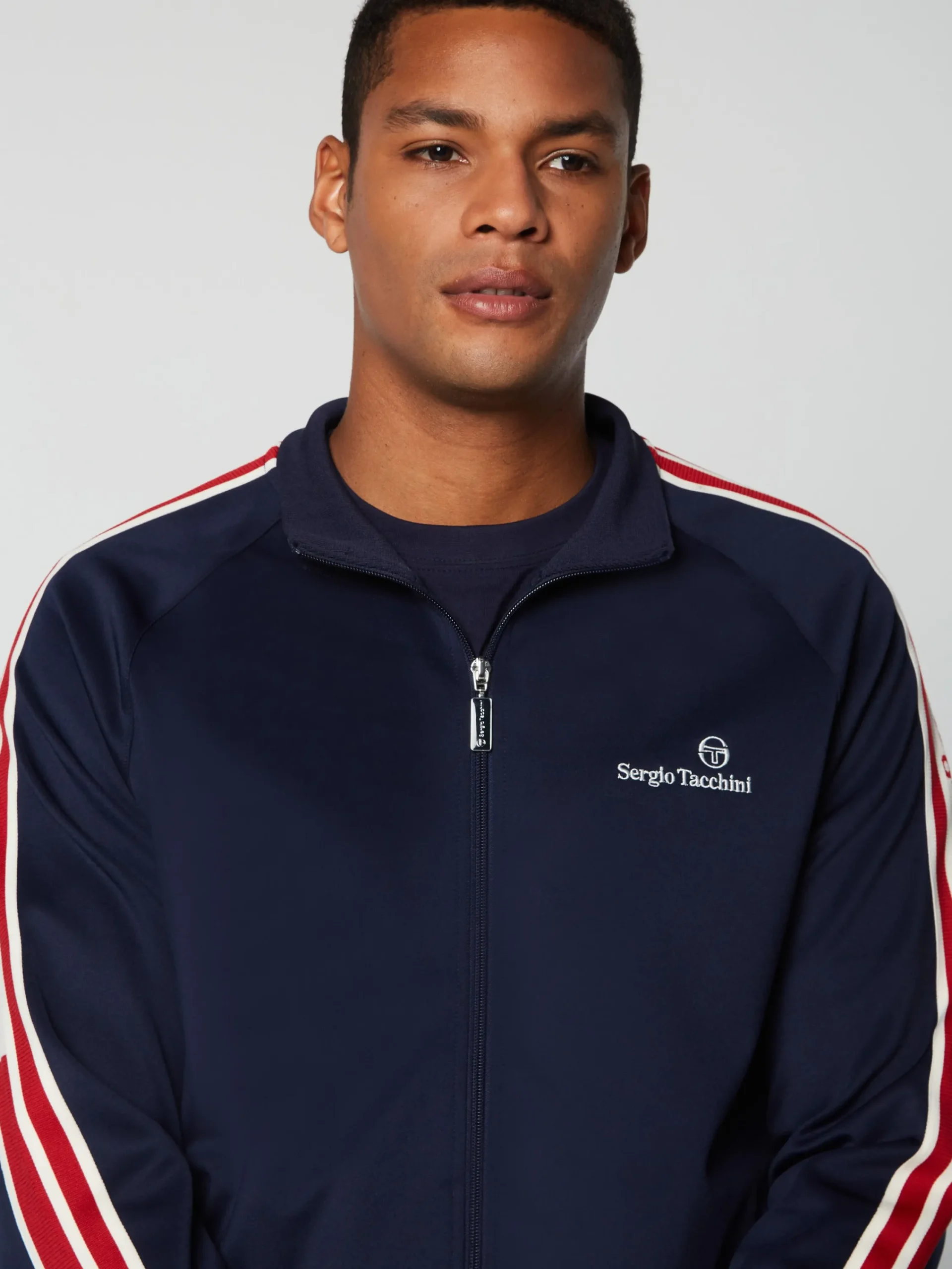 Sale Gromo Tape Track Jacket- Tracksuits|Jackets