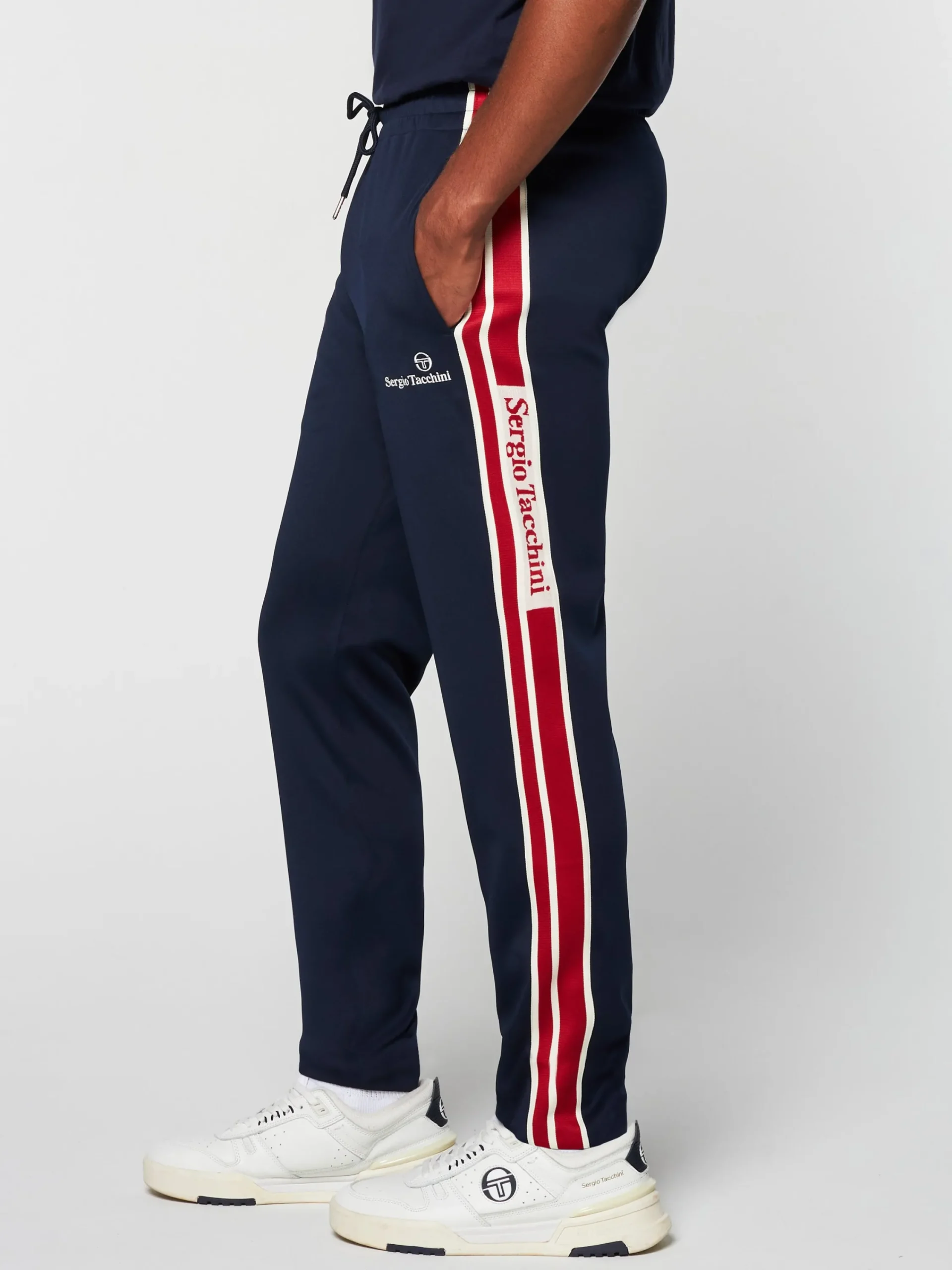Best Sale Gromo Tape Track Pant- Tracksuits|Pants And Sweatpants