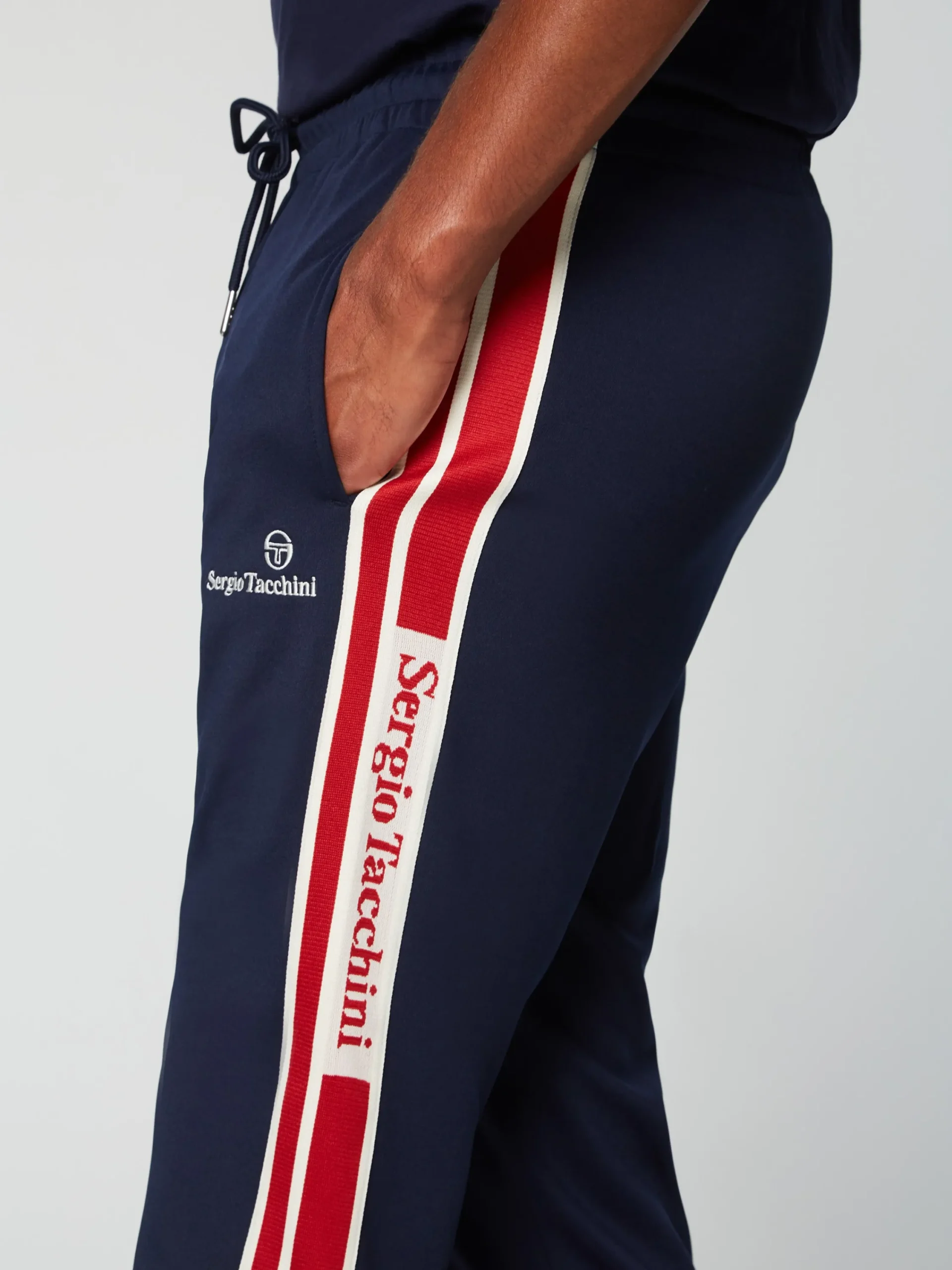 Best Sale Gromo Tape Track Pant- Tracksuits|Pants And Sweatpants