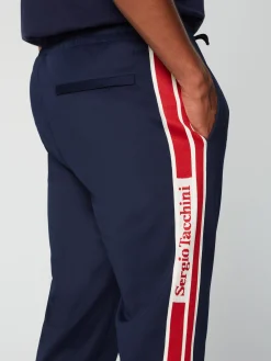 Best Sale Gromo Tape Track Pant- Tracksuits|Pants And Sweatpants