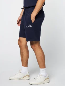 Outlet Heritage Short- Maritime Blue Shorts And Swim|The Essentials