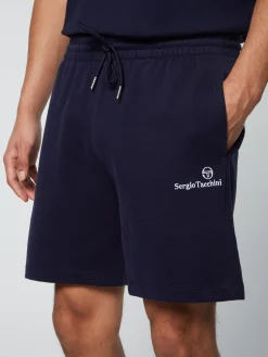 Outlet Heritage Short- Maritime Blue Shorts And Swim|The Essentials