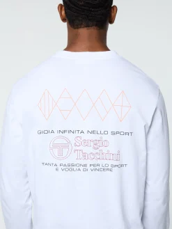 Best Sale Inverno Long Sleeve T-Shirt- T-Shirts|Matching Separates