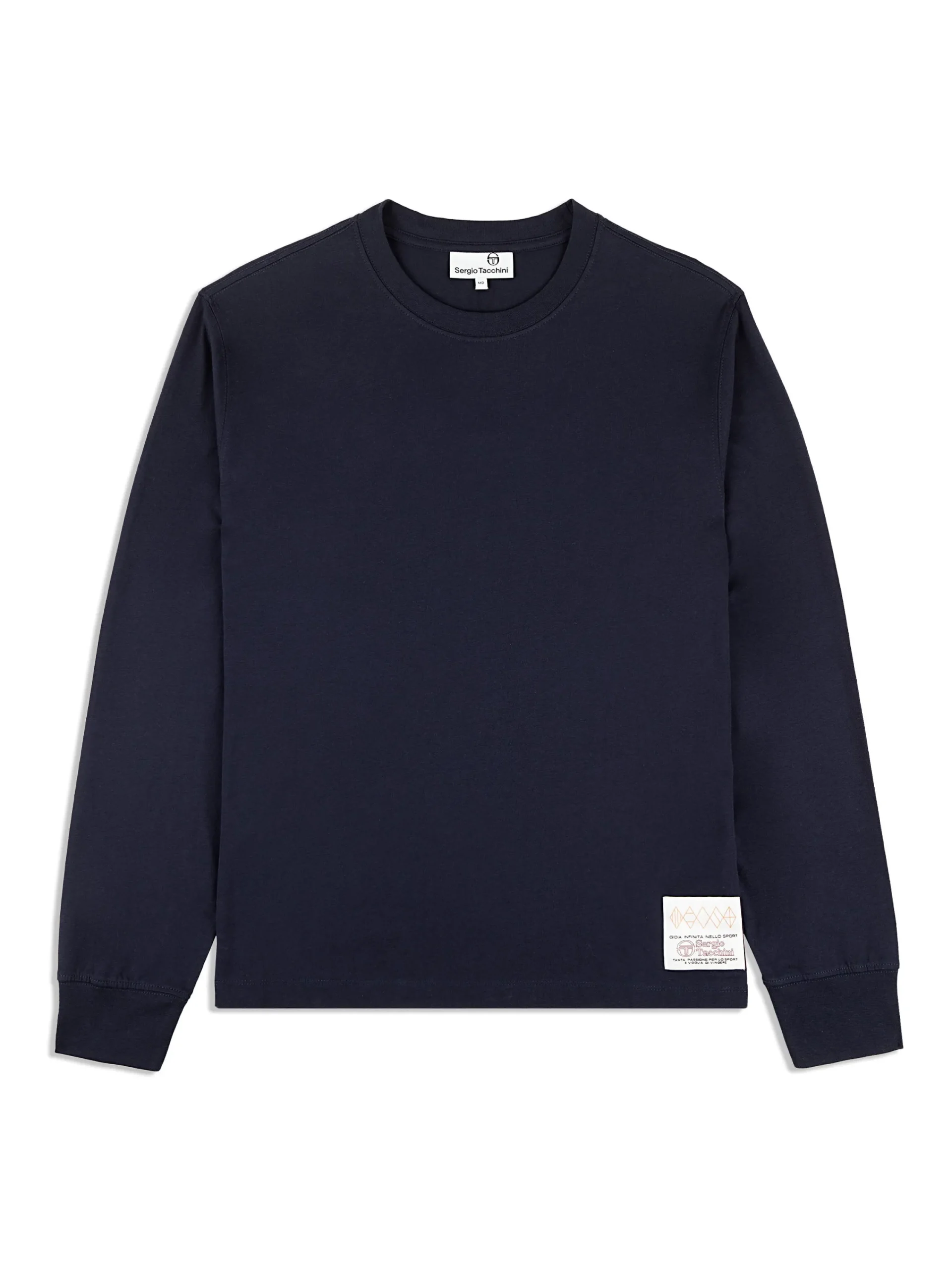 Discount Inverno Long Sleeve T-Shirt- T-Shirts|Matching Separates