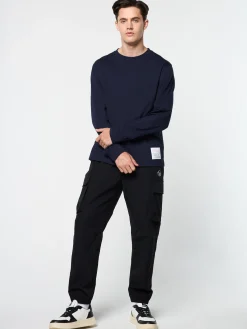 Discount Inverno Long Sleeve T-Shirt- T-Shirts|Matching Separates