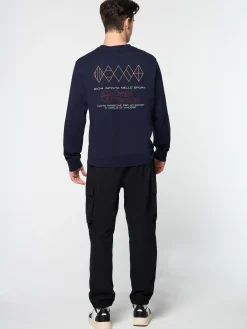 Discount Inverno Long Sleeve T-Shirt- T-Shirts|Matching Separates