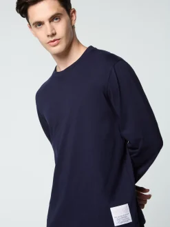 Discount Inverno Long Sleeve T-Shirt- T-Shirts|Matching Separates