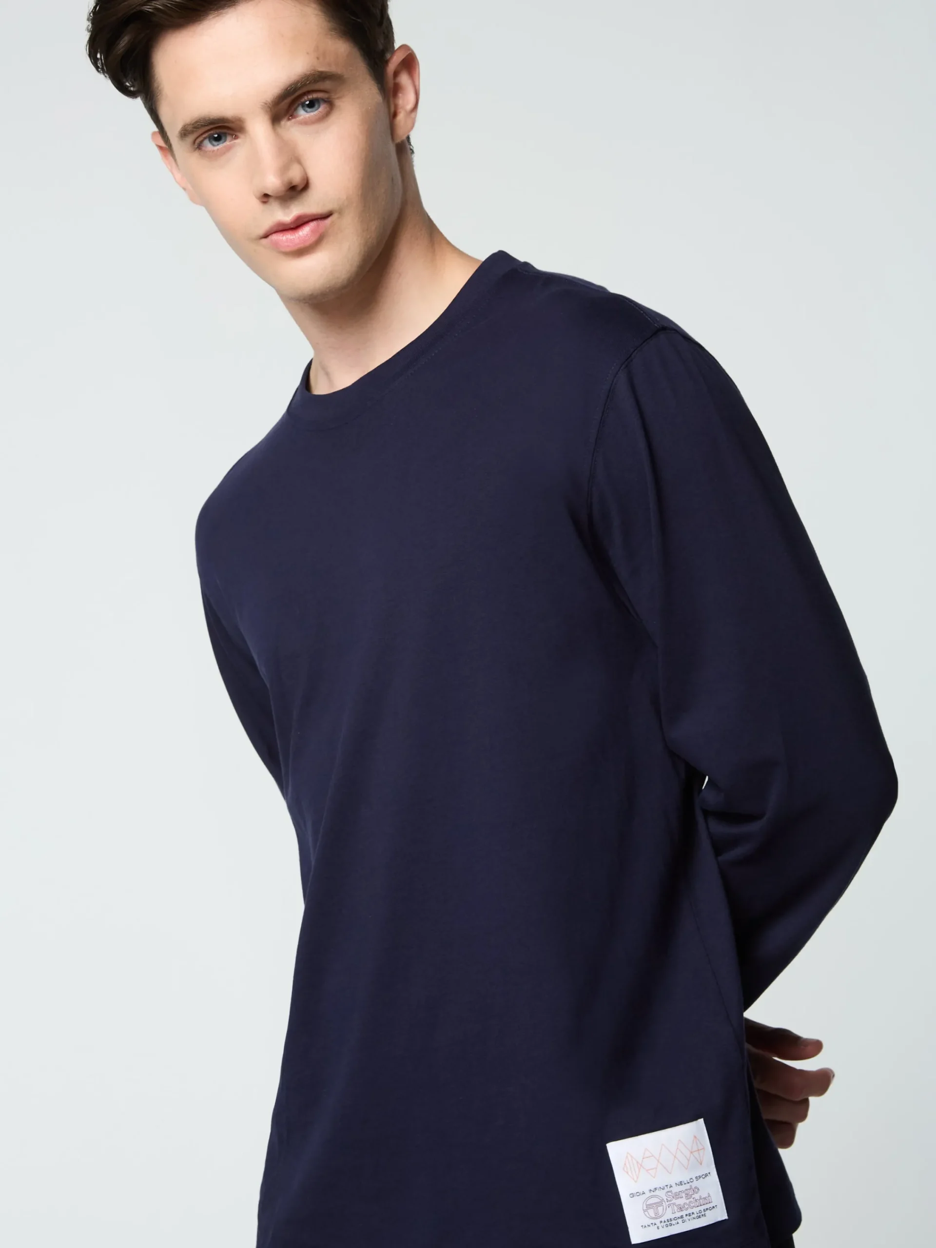 Discount Inverno Long Sleeve T-Shirt- T-Shirts|Matching Separates