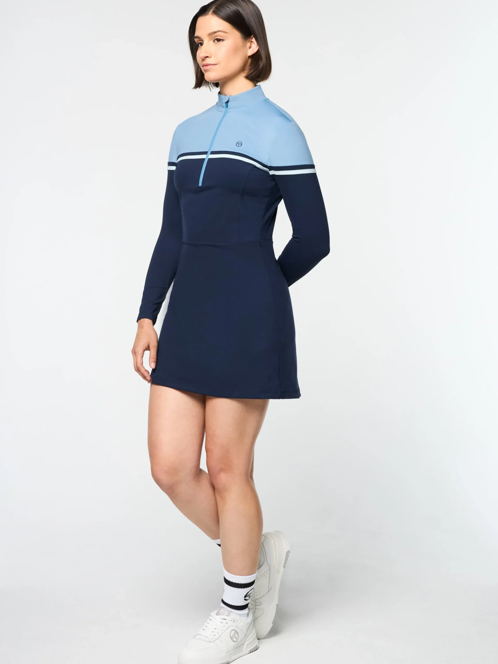 Shop Istrana Dress And Short- Women Dresses|For The Court