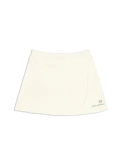 Best Sale Josie Tennis Skirt- Women Velour|For The Court
