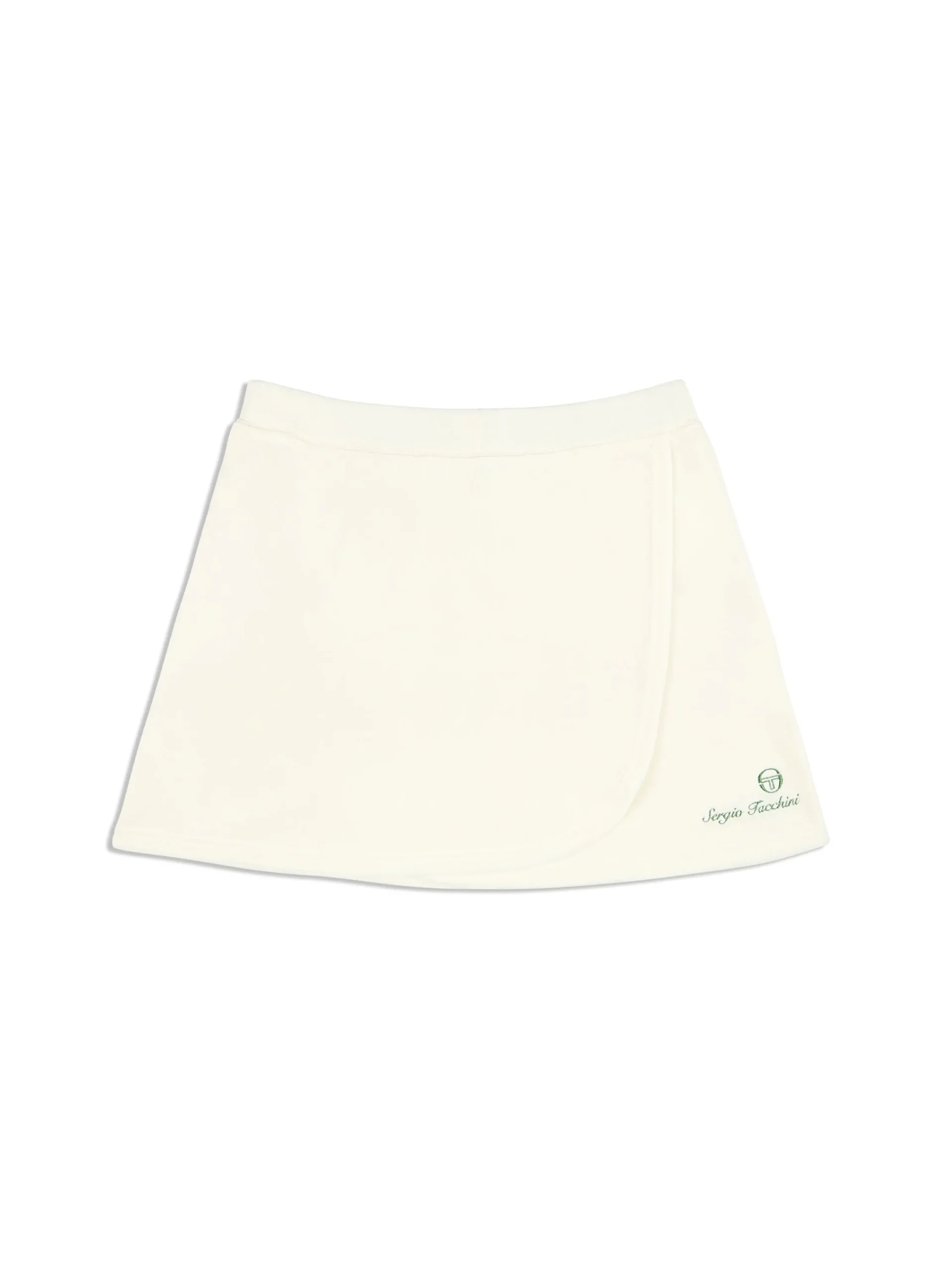 Best Sale Josie Tennis Skirt- Women Velour|For The Court