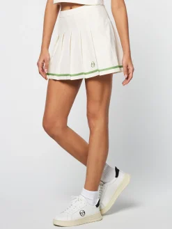 Discount Kalkman Tennis Skirt- Women For The Court