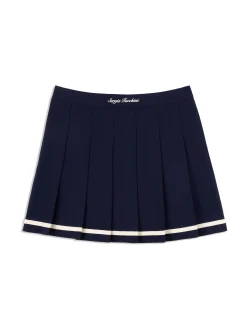 Best Kalkman Tennis Skirt- Women For The Court