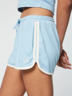 Shop Laura High Waist Short- Women For The Court