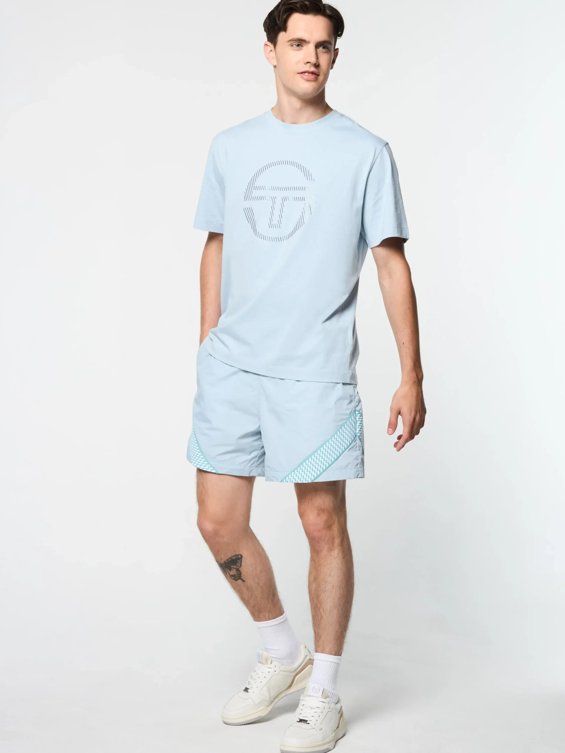 Cheap Lecce T-Shirt- For The Court|T-Shirts