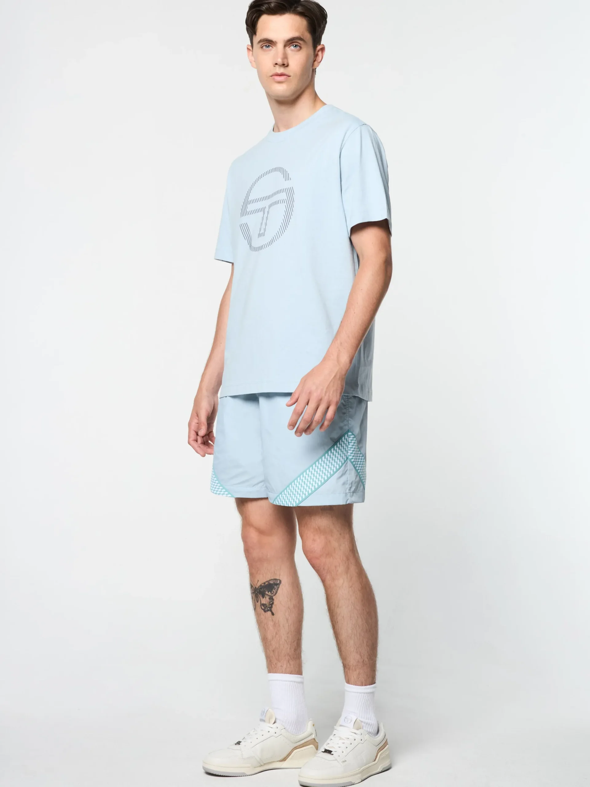 Cheap Lecce T-Shirt- For The Court|T-Shirts