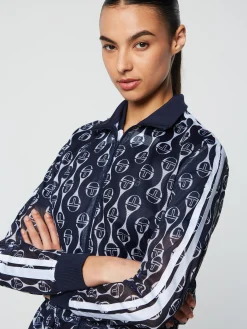 Shop Lesi Mesh Jacket- Women For The Court