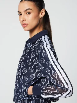 Shop Lesi Mesh Jacket- Women For The Court