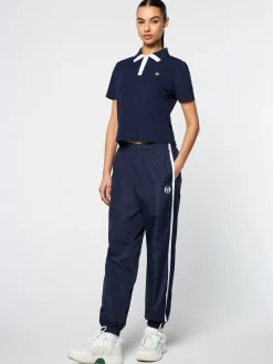 Shop Lesi Track Pant- Women Nylon|For The Court