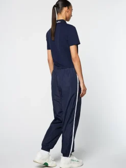 Shop Lesi Track Pant- Women Nylon|For The Court