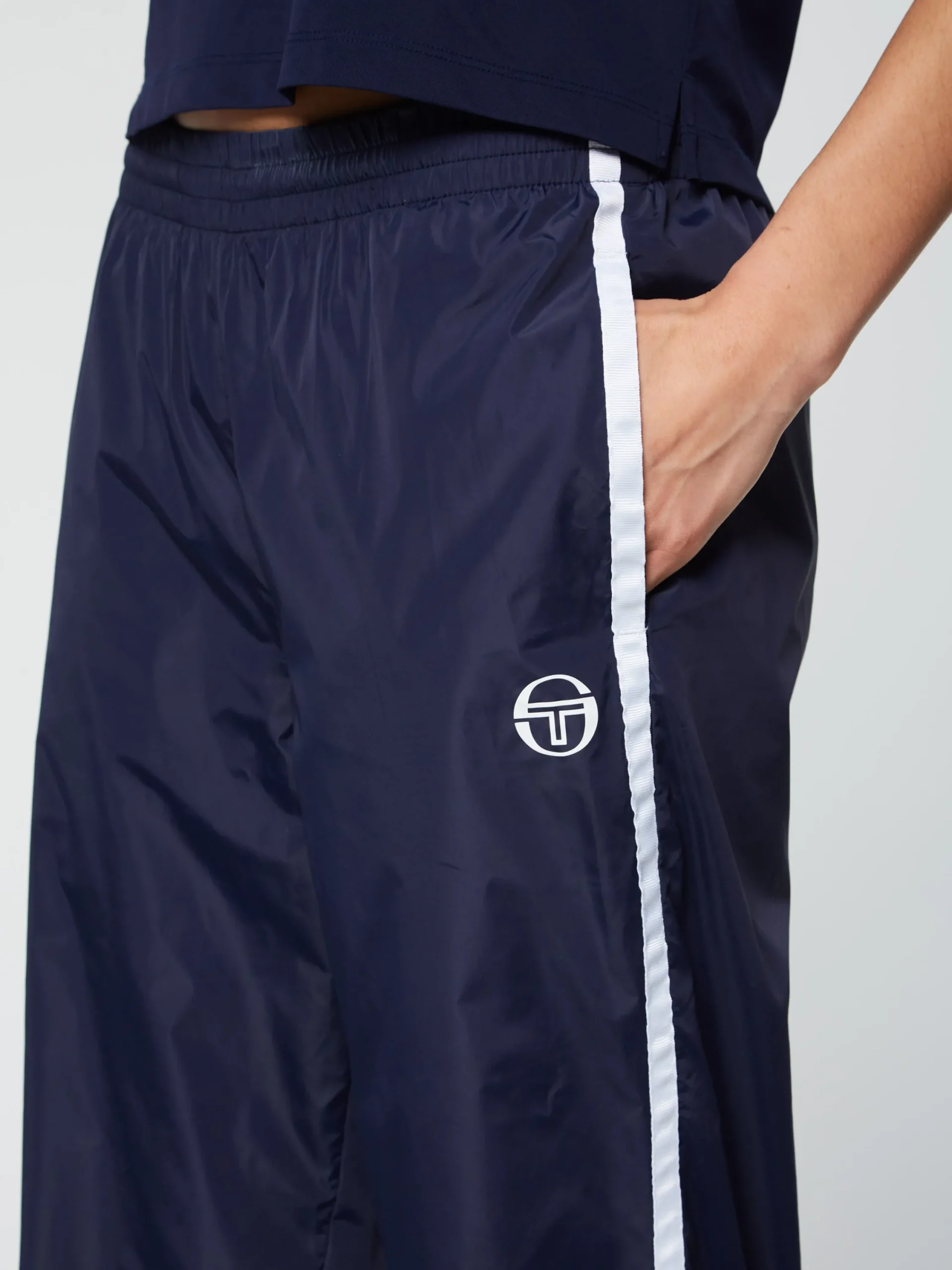 Shop Lesi Track Pant- Women Nylon|For The Court