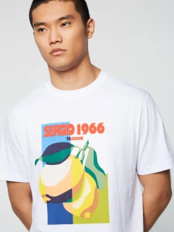 Flash Sale Limone T-Shirt- T-Shirts