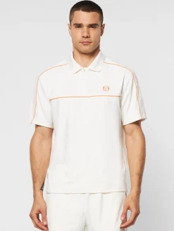 Cheap Lioni Velour Polo Archivio- Velour|Polos