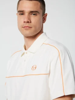 Cheap Lioni Velour Polo Archivio- Velour|Polos