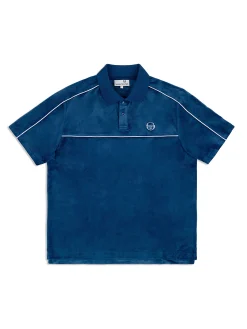 Discount Lioni Velour Polo Archivio- Velour|Polos