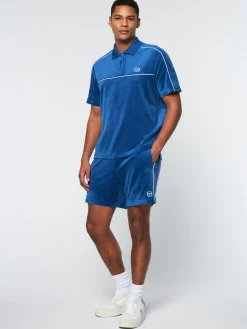 Discount Lioni Velour Polo Archivio- Velour|Polos