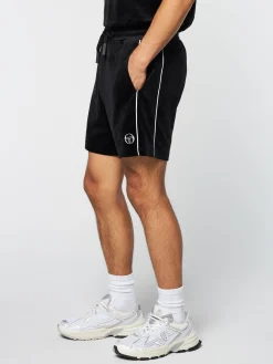Online Lioni Velour Short Archivio- Velour|Shorts And Swim