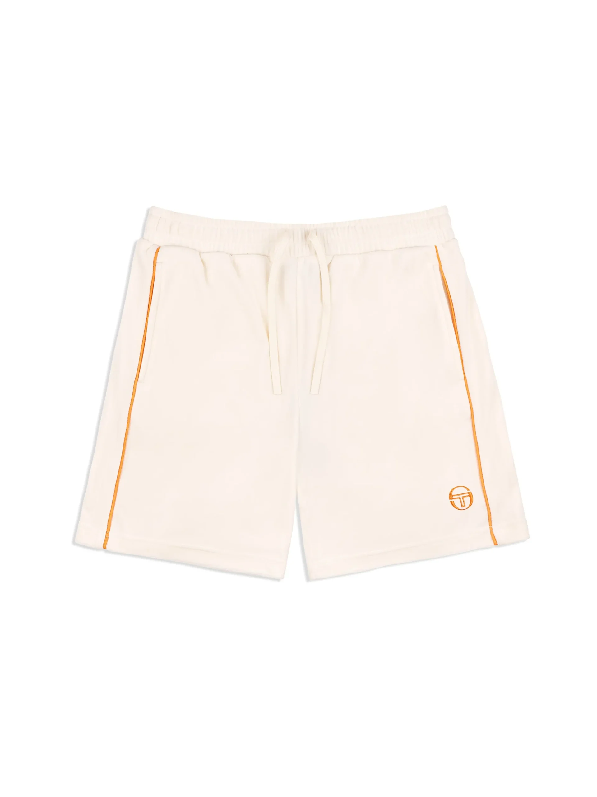 Best Sale Lioni Velour Short Archivio- Velour|Shorts And Swim