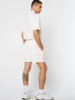 Best Sale Lioni Velour Short Archivio- Velour|Shorts And Swim
