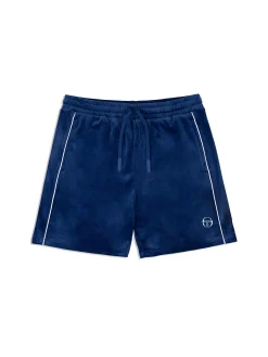 Flash Sale Lioni Velour Short Archivio- Velour|Shorts And Swim