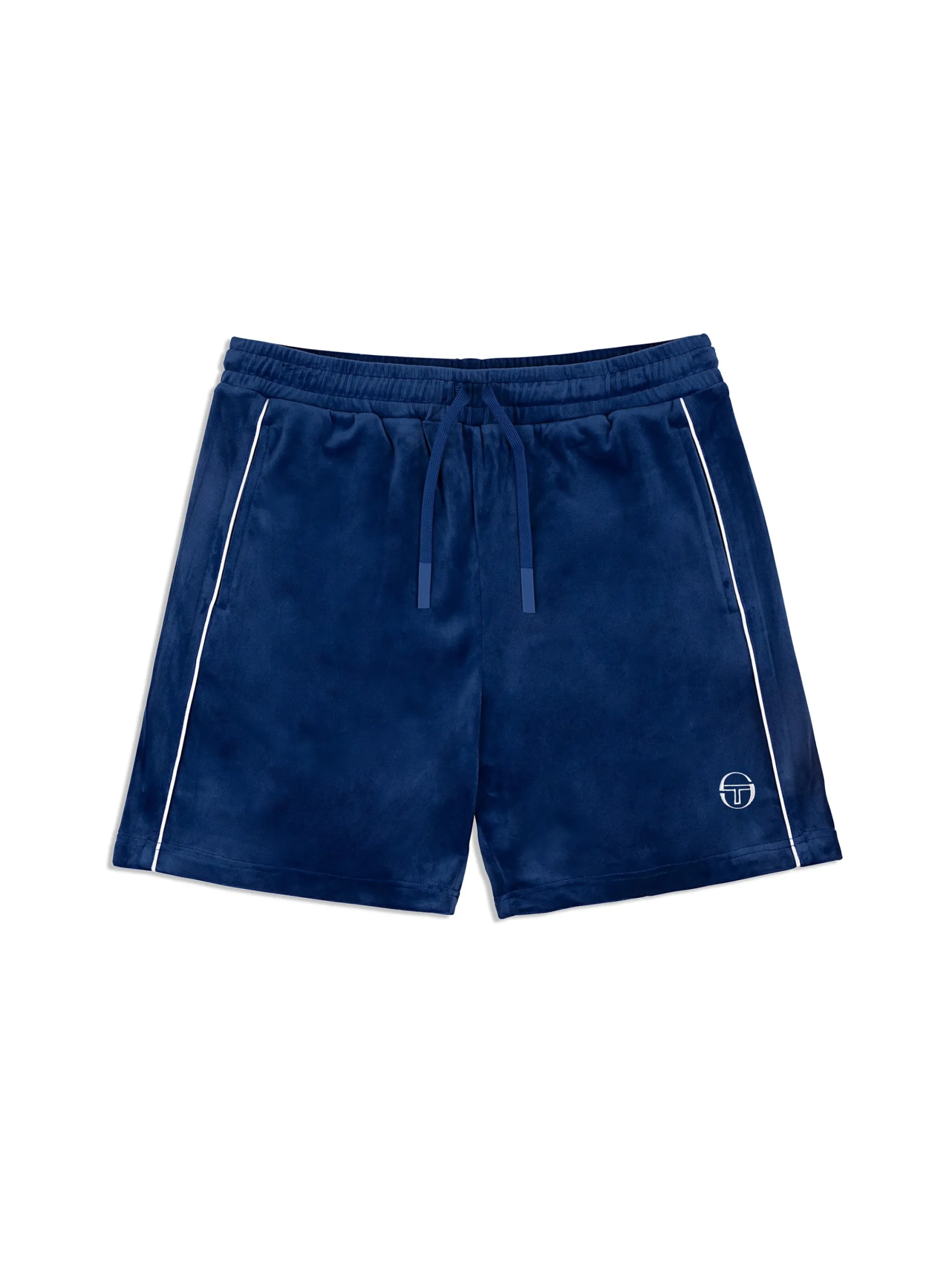Flash Sale Lioni Velour Short Archivio- Velour|Shorts And Swim