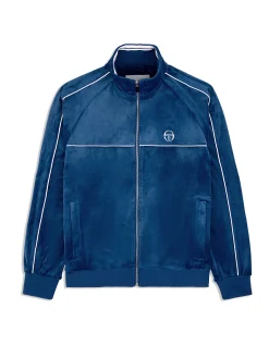 Discount Lioni Velour Track Jacket Archivio- Tracksuits|Velour