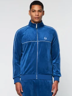 Discount Lioni Velour Track Jacket Archivio- Tracksuits|Velour