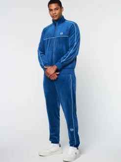 Discount Lioni Velour Track Jacket Archivio- Tracksuits|Velour
