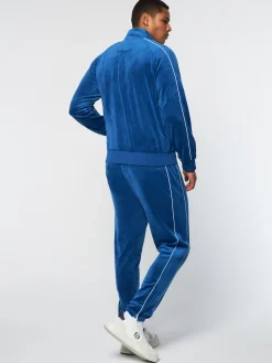 Discount Lioni Velour Track Jacket Archivio- Tracksuits|Velour