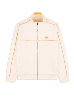 Fashion Lioni Velour Track Jacket Archivio- Tracksuits|Velour