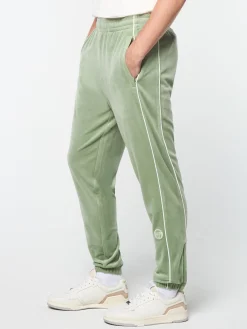 Flash Sale Lioni Velour Track Pant- Tracksuits|Velour