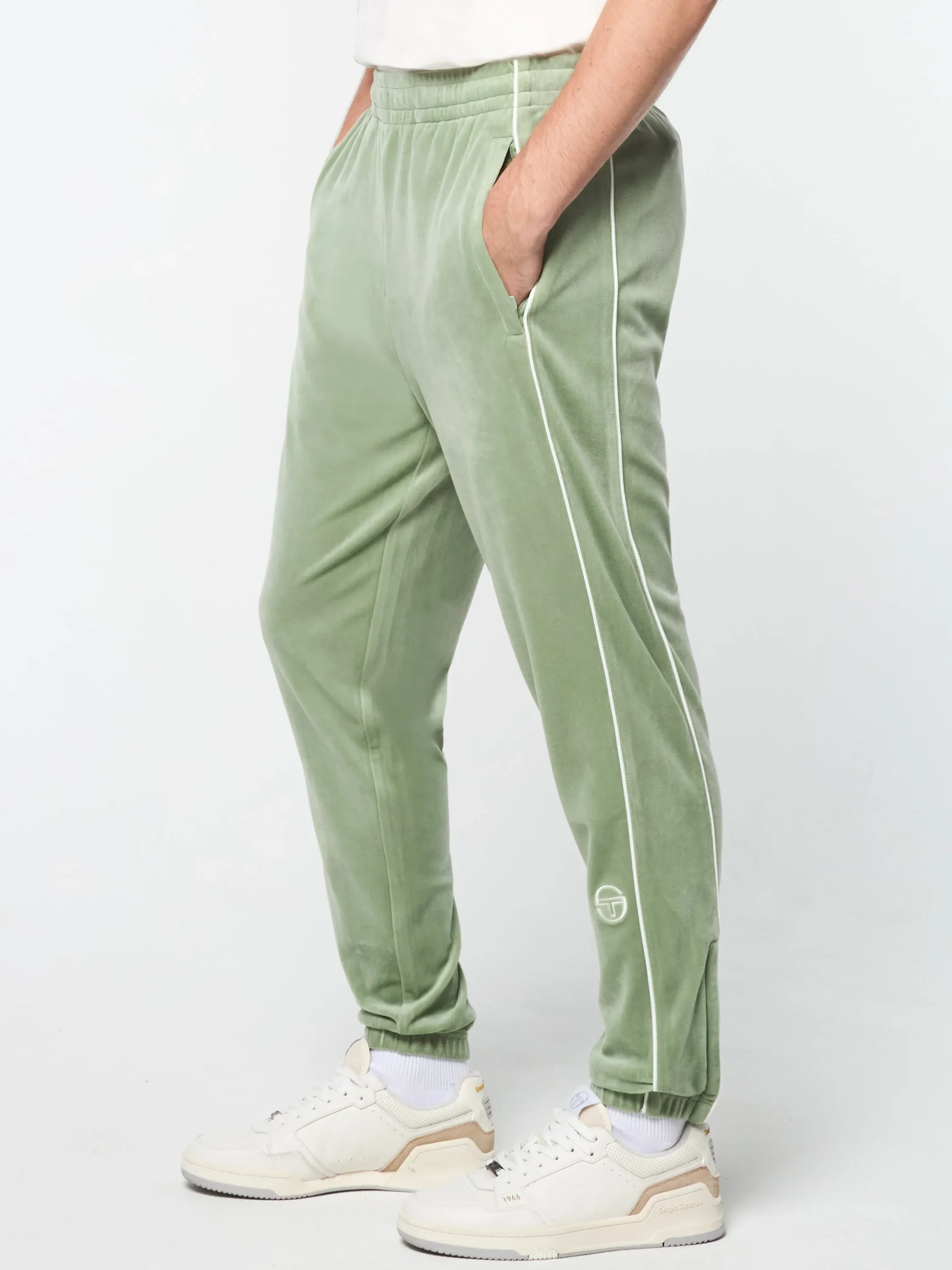 Flash Sale Lioni Velour Track Pant- Tracksuits|Velour