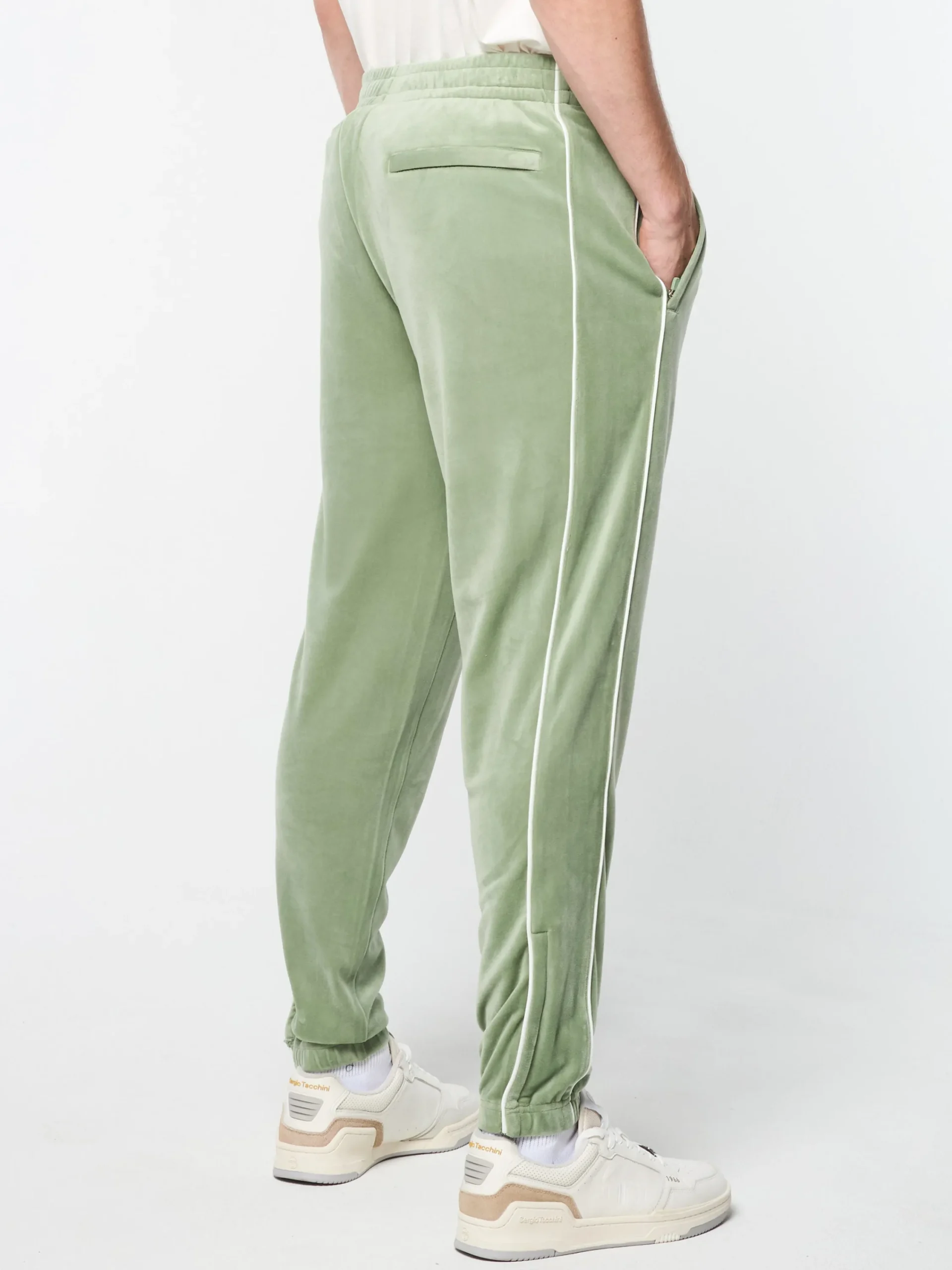 Flash Sale Lioni Velour Track Pant- Tracksuits|Velour