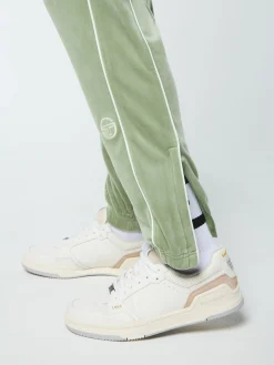 Flash Sale Lioni Velour Track Pant- Tracksuits|Velour
