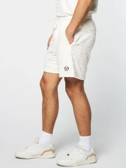 Sale Livata Monogram Short- Shorts And Swim|Matching Separates