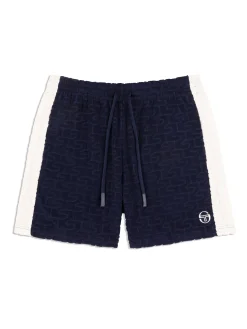 Discount Livata Monogram Short- Shorts And Swim