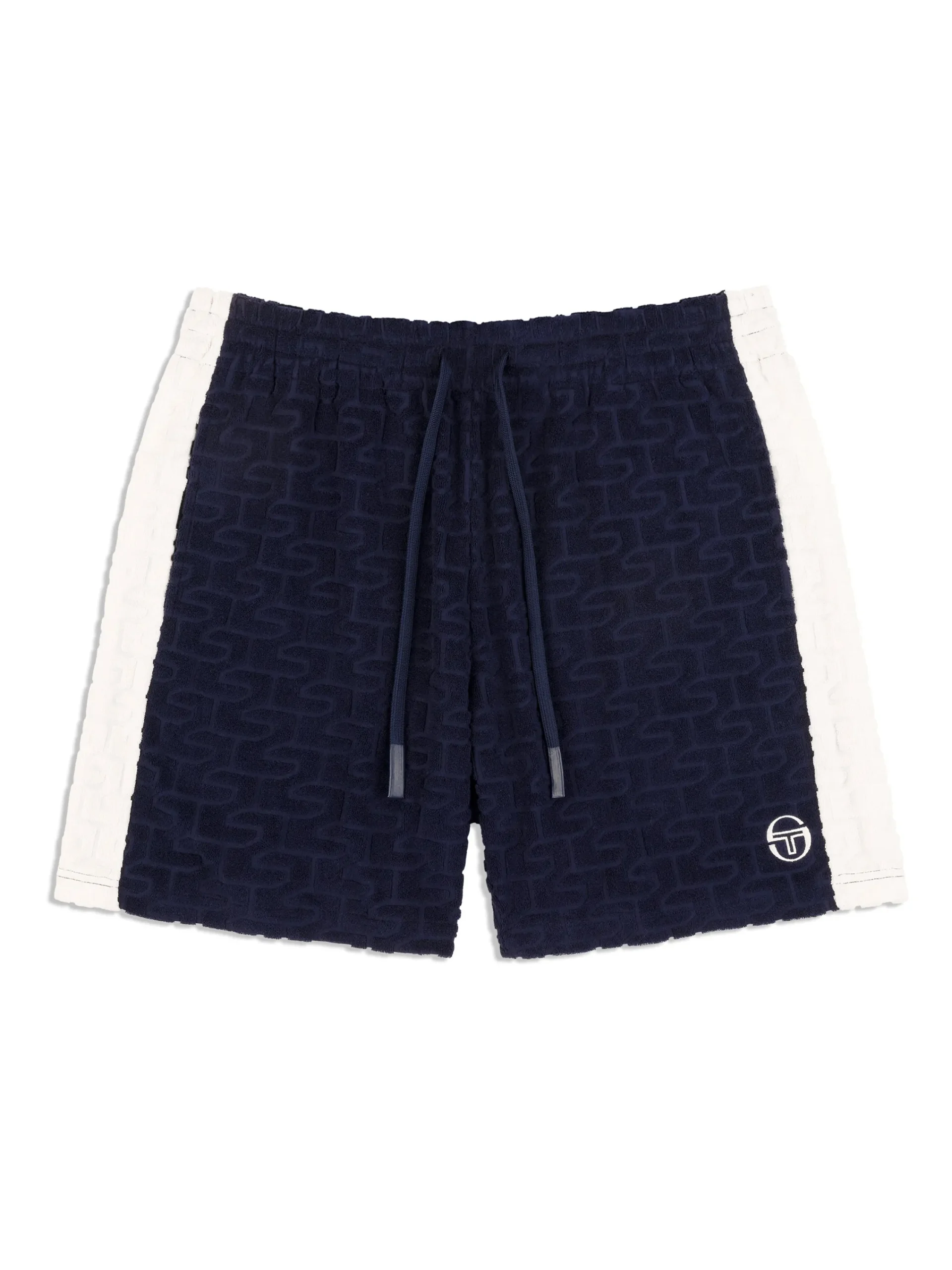 Discount Livata Monogram Short- Shorts And Swim