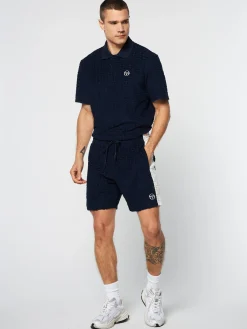 Discount Livata Monogram Short- Shorts And Swim